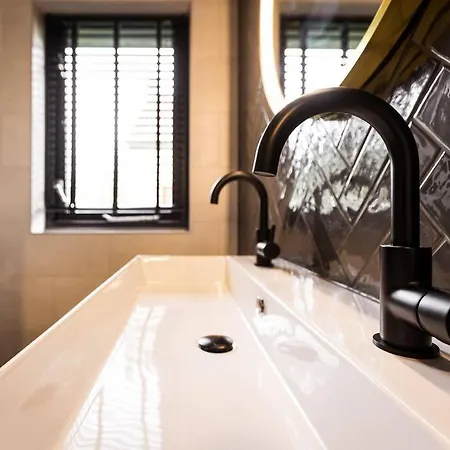 Luxe - Sauna - - Ferienhaus *