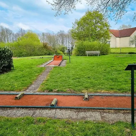 بيت للعطل Luxe - Sauna - -