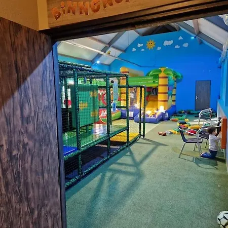 Luxe - Sauna - - Ewijk