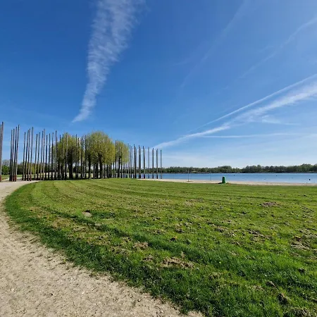 Ferienhaus Luxe - Sauna - - *