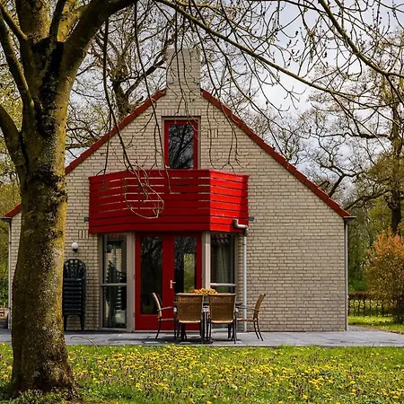 Luxe - Sauna - -