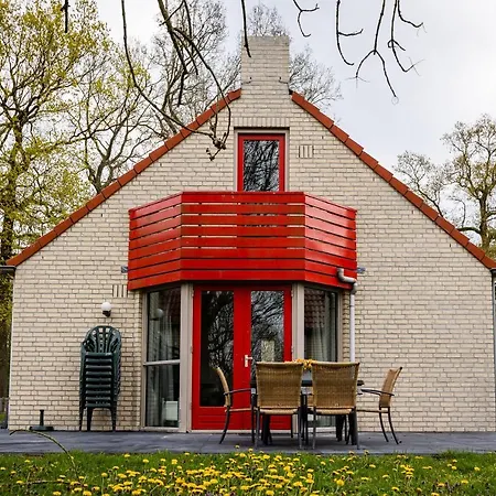 Holiday home Luxe - Sauna - -