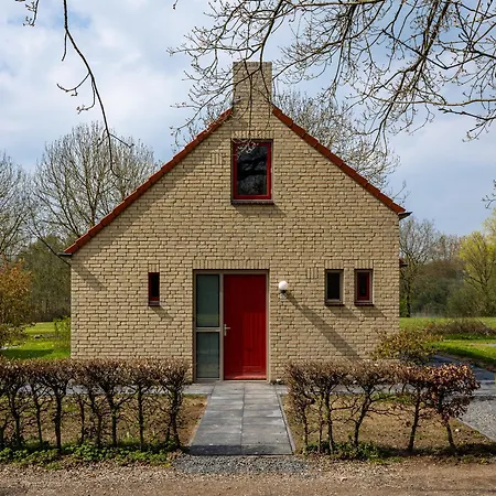 Luxe - Sauna - - * Ewijk