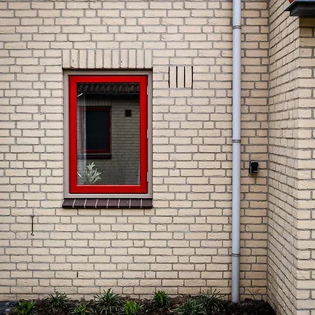 بيت للعطل Luxe - Sauna - -