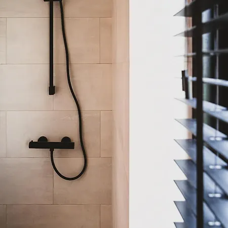 Holiday home Luxe - Sauna - - *