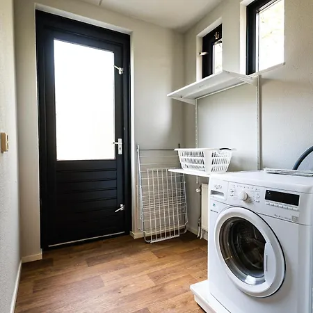 Ferienhaus Luxe - Sauna - - *