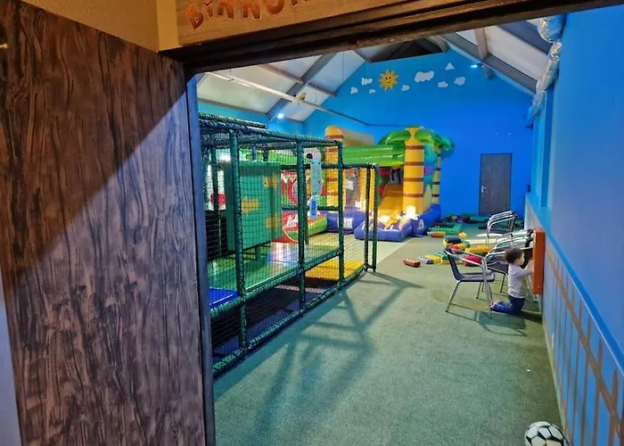 Luxe - Sauna - - Ewijk