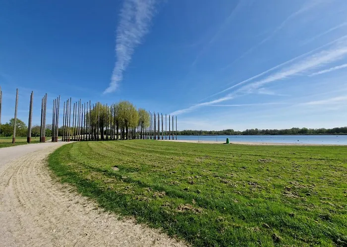 Feriehus Luxe - Sauna - - *