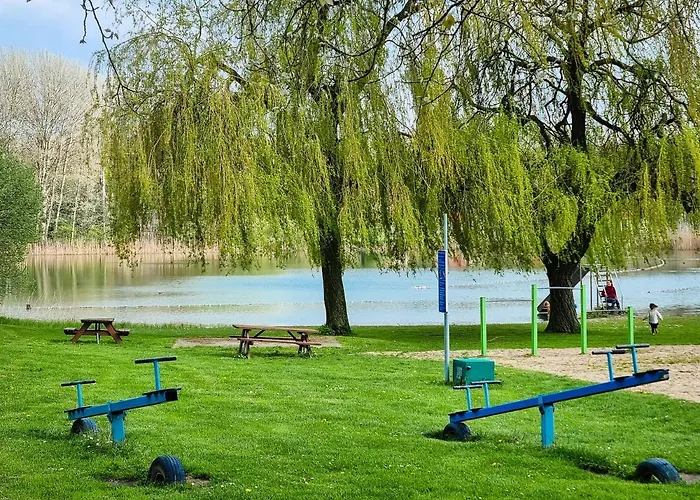 Luxe - Sauna - - Feriehus *