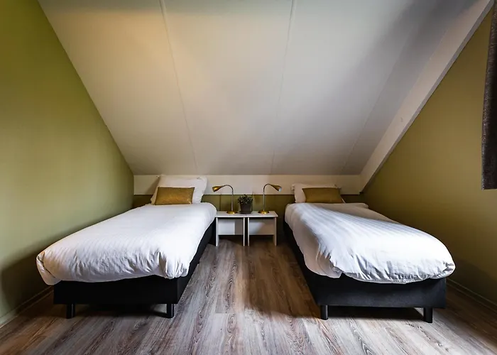 Semesterbostad Luxe - Sauna - -