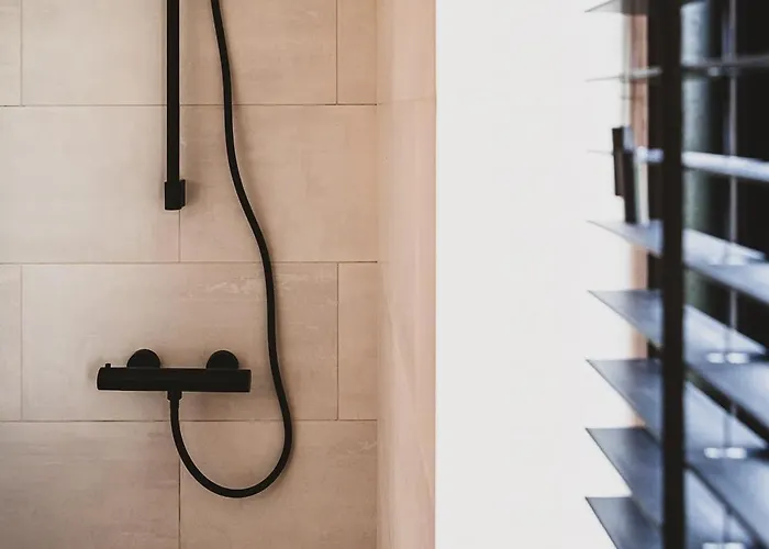 Semesterbostad Luxe - Sauna - - *