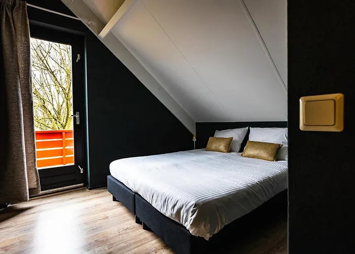 Luxe - Sauna - - Semesterbostad *