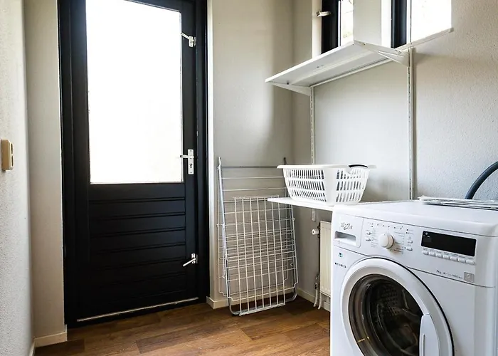 Semesterbostad Luxe - Sauna - - *