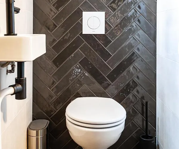 Feriehus Luxe - Sauna - - Ewijk