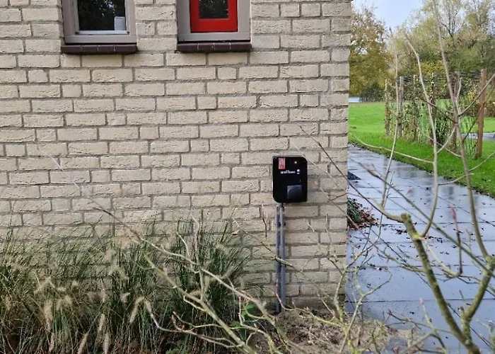 Luxe - Sauna - - Semesterbostad *