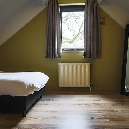 Luxe - Sauna - - Ewijk