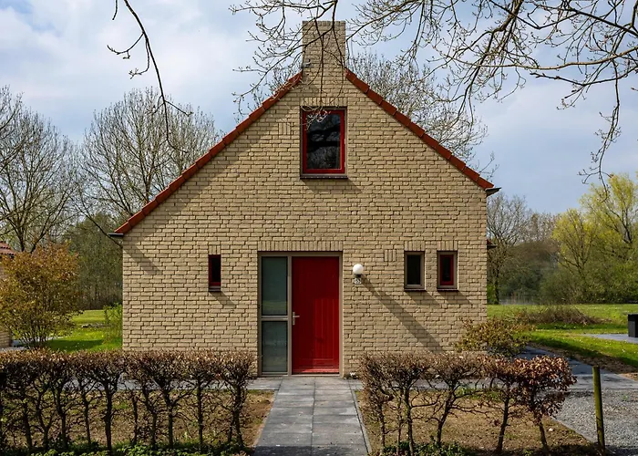 Luxe - Sauna - - * Ewijk