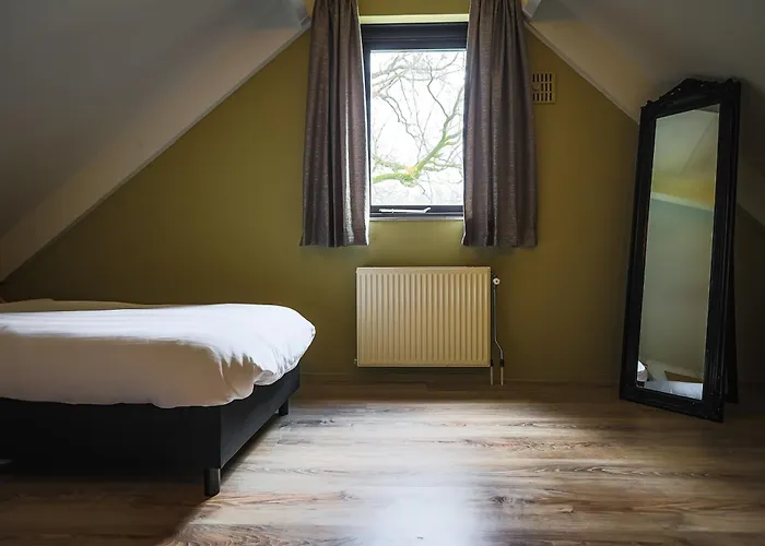 Luxe - Sauna - - Ewijk