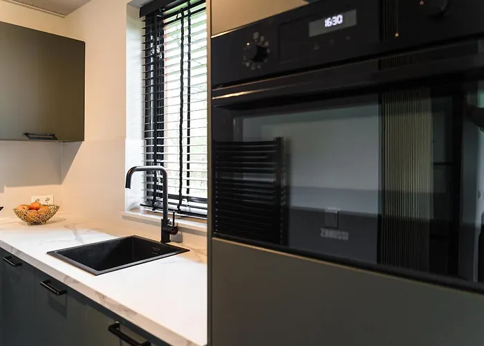 Luxe - Sauna - - Hébergement de vacances Ewijk